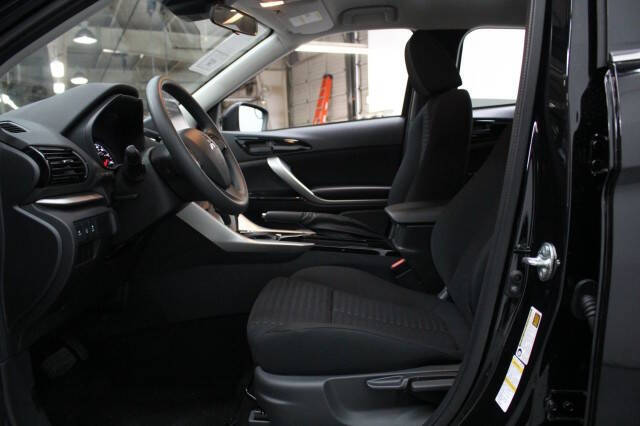 2026 Mitsubishi Eclipse Cross LE