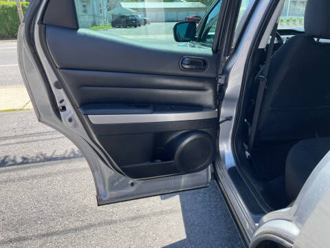 2011 Mazda CX-7 i Sport