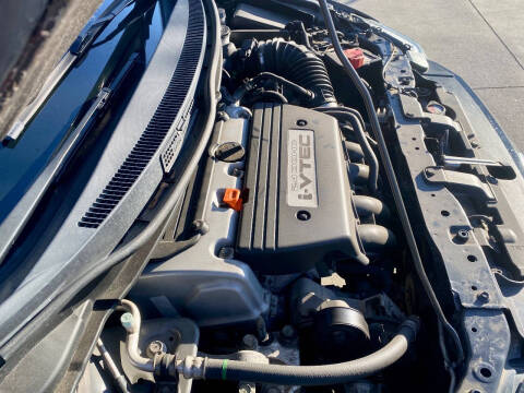 2012 Honda Civic Si w/Navi