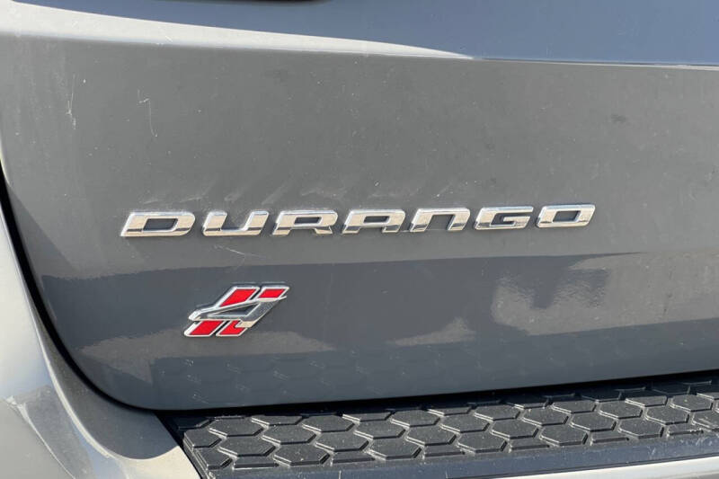 2023 Dodge Durango GT