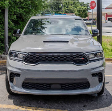 2024 Dodge Durango R/T Premium