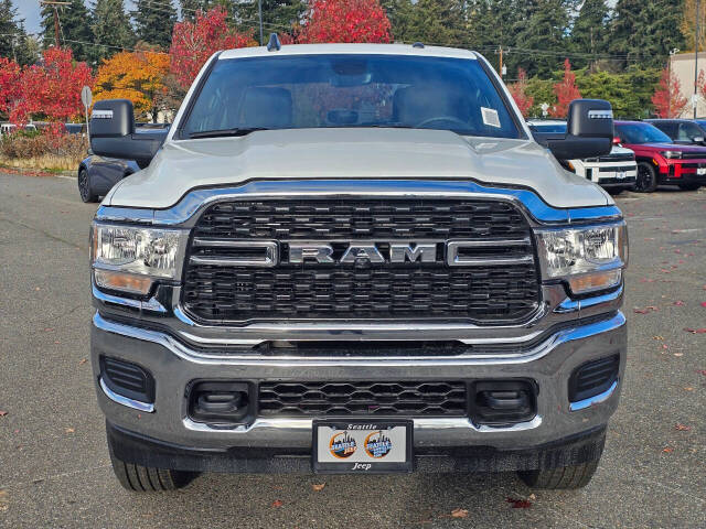 2024 Ram 3500 for sale at Autos by Talon in Seattle, WA