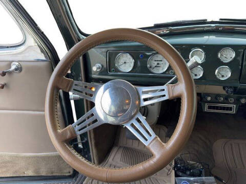 1939 Chevrolet Master