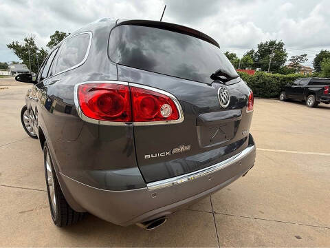 2012 Buick Enclave Premium
