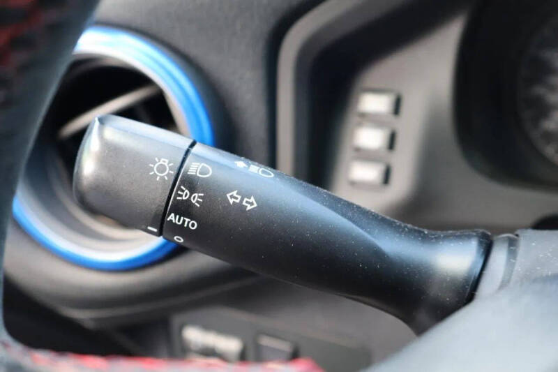 2016 Subaru BRZ Premium