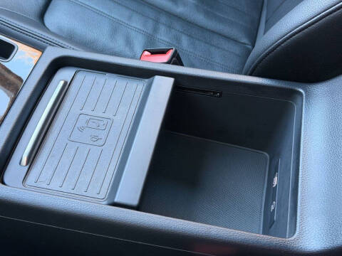 2019 Audi Q5 quattro Premium Plus 45 TFSI