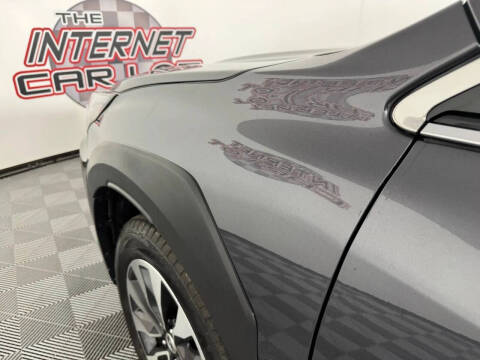 2024 Subaru Outback Touring