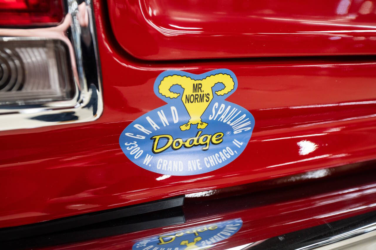 1965 Dodge Coronet 59