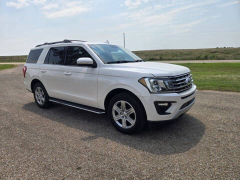 2019 Ford Expedition XLT