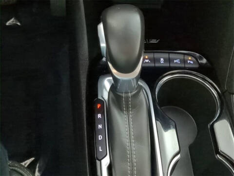 2020 Buick Encore GX Essence