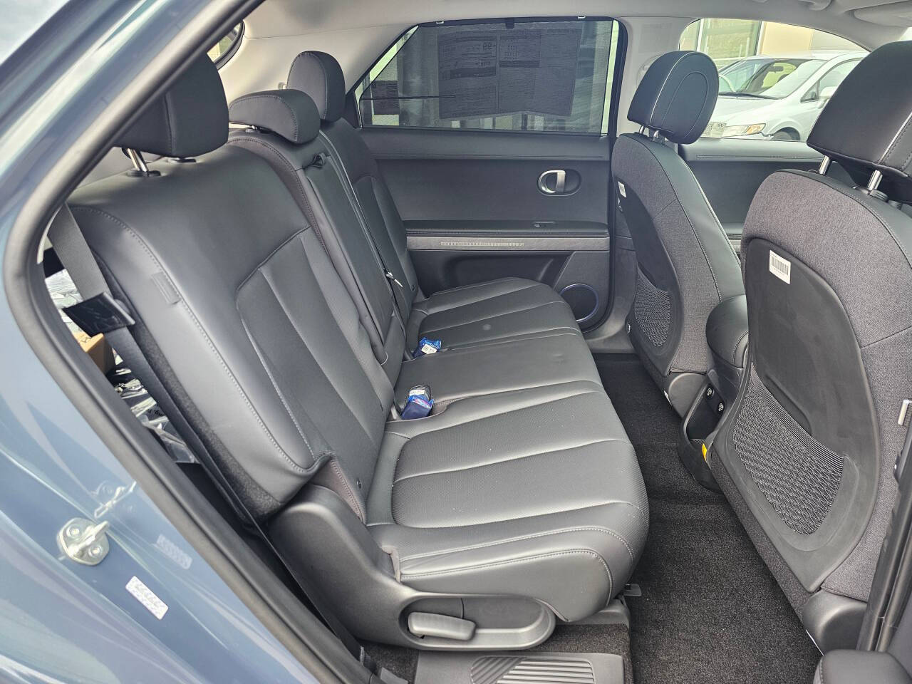 2024 Hyundai IONIQ 5 for sale at Autos by Talon in Seattle, WA