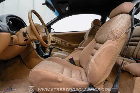 1998 Ford Mustang GT