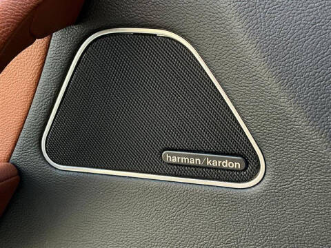 2017 Maserati Levante