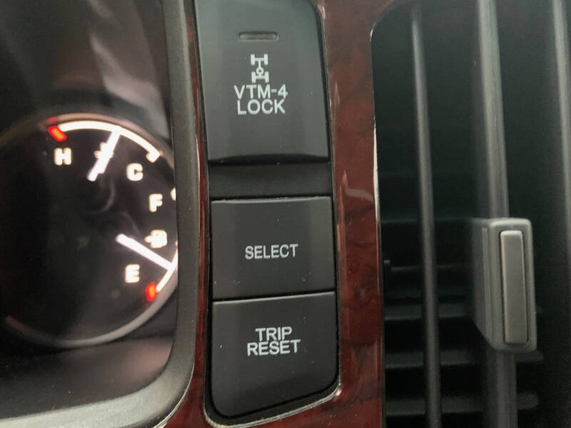 2011 Honda Ridgeline RTL