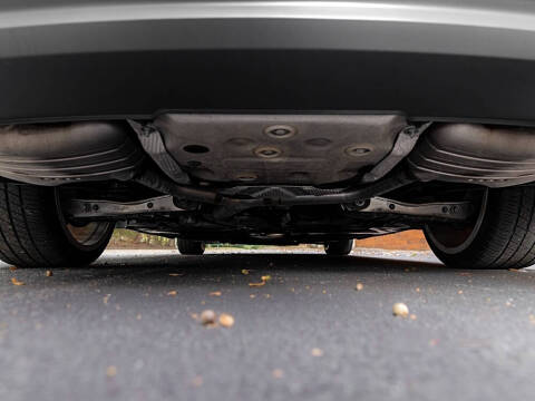 2018 Audi A4 2.0T quattro Prestige