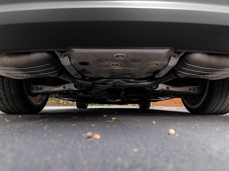 2018 Audi A4 2.0T quattro Prestige