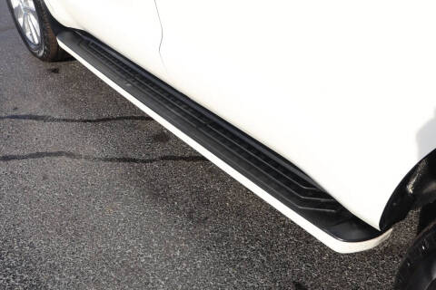 2014 Toyota Sequoia Platinum