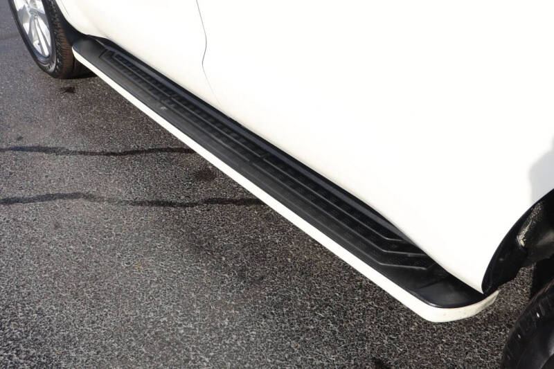 2014 Toyota Sequoia Platinum