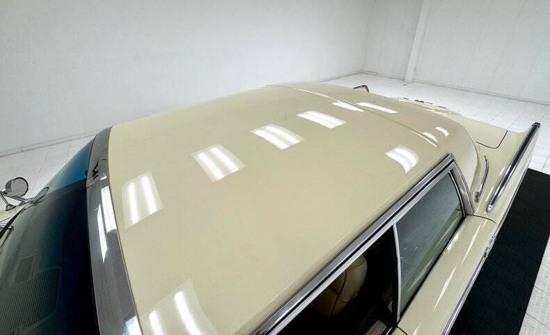 1963 Chrysler Imperial