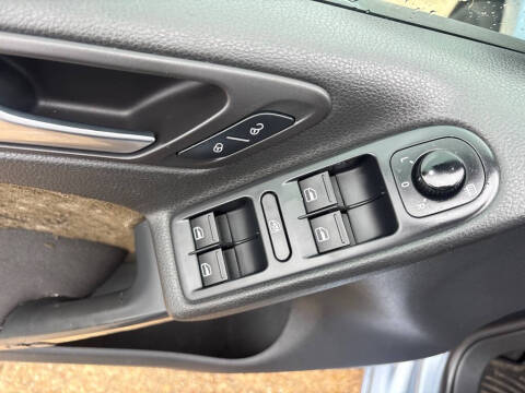 2011 Volkswagen Golf 2.5L
