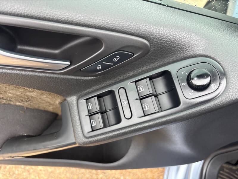 2011 Volkswagen Golf 2.5L