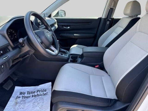 2023 Honda CR-V