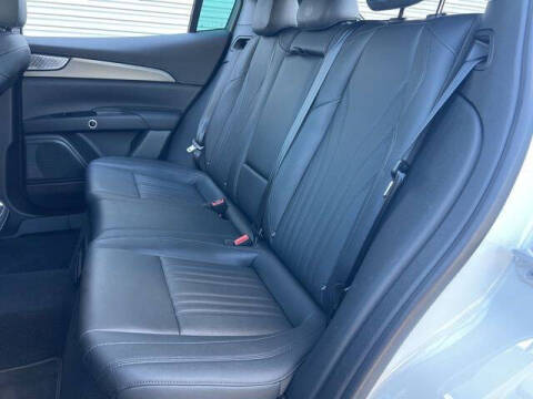 2024 Maserati Grecale GT