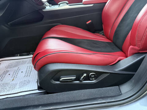 2023 Acura TLX SH-AWD Type S