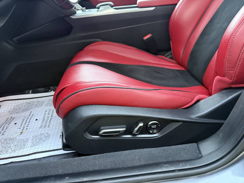 2023 Acura TLX SH-AWD Type S