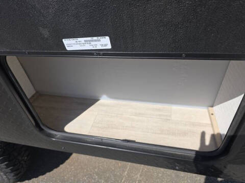 2026 Palomino O.V.E.