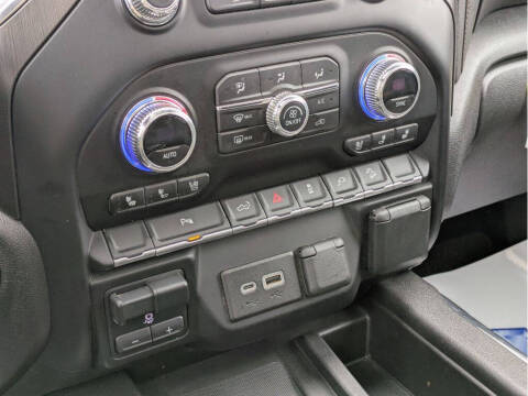 2022 GMC Sierra 1500 Limited