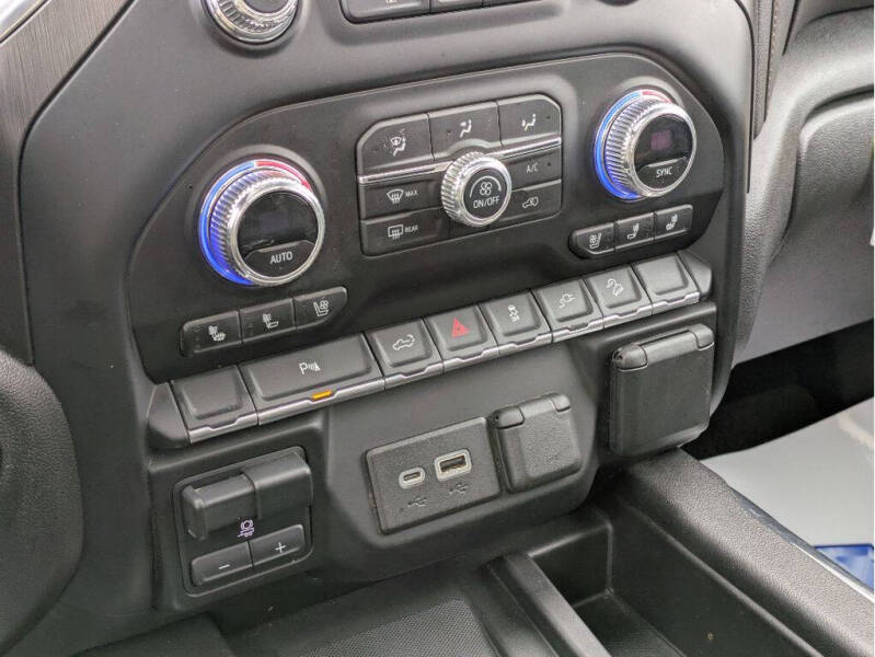 2022 GMC Sierra 1500 Limited