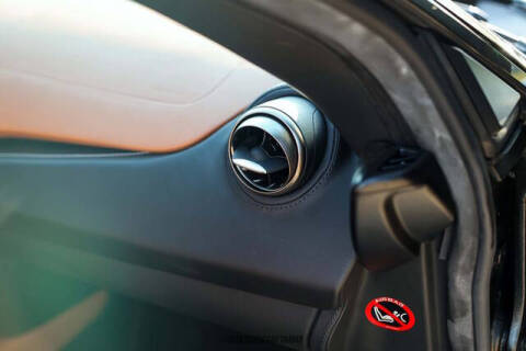 2022 McLaren 720S Spider