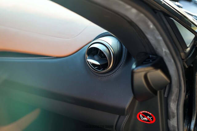 2022 McLaren 720S Spider