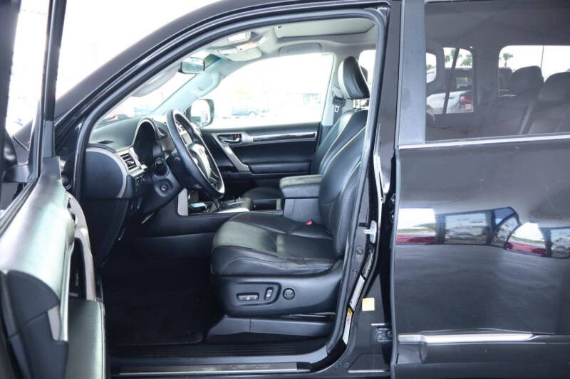 2014 Lexus GX 460
