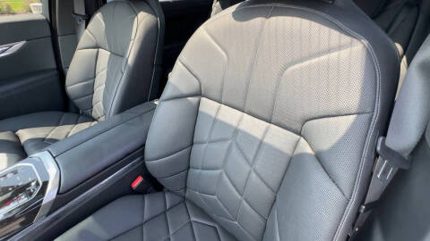 2023 BMW 7 Series 760i xDrive