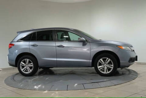 2015 Acura RDX