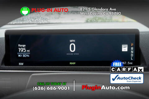 2024 Ford Mustang Mach-E Select