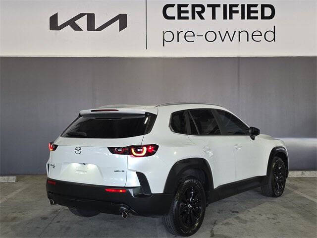 2023 Mazda CX-50 2.5 S Preferred Plus