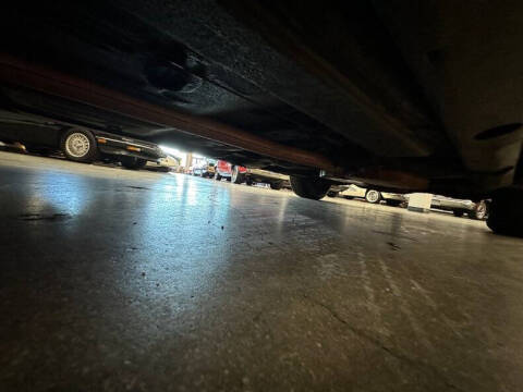 1976 Cadillac DeVille