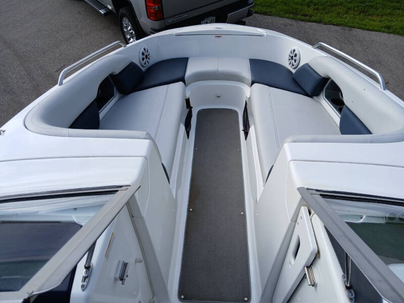 2008 Sea-Doo 230 Challenger