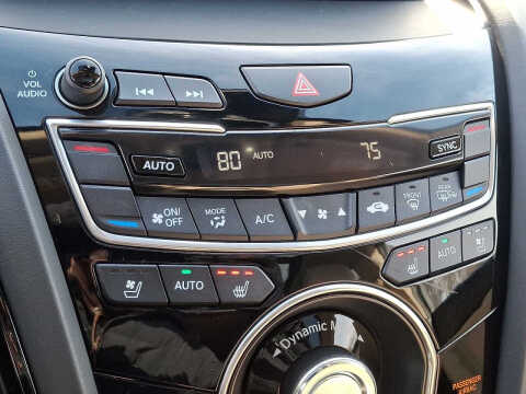 2024 Acura RDX SH-AWD w/Advance