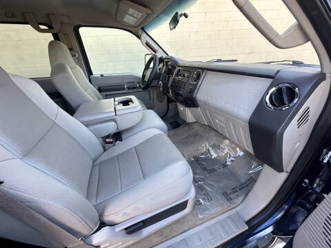 2008 Ford F-350 Super Duty XLT