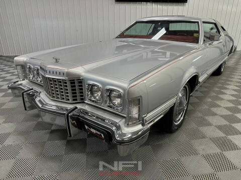 1975 Ford Thunderbird