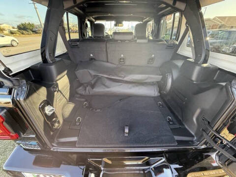 2024 Jeep Wrangler High Altitude 4xe