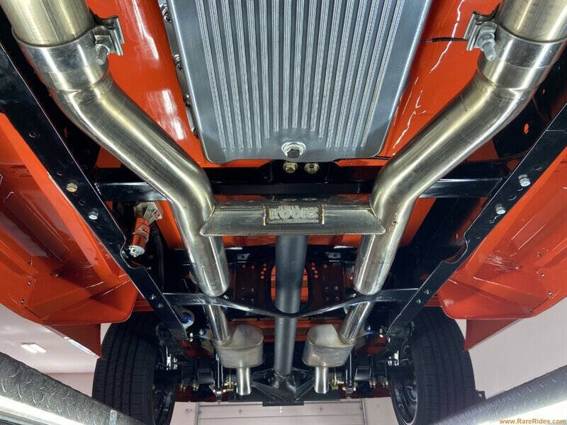 1971 Chevrolet C/K 10 Series