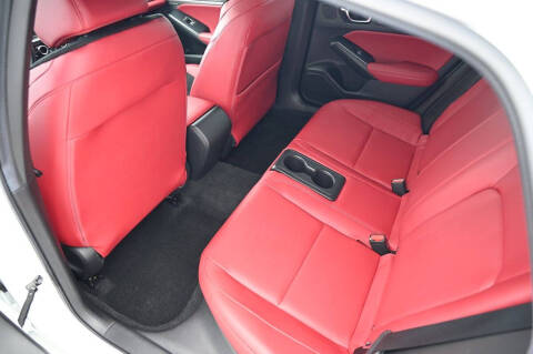 2024 Acura Integra Type S