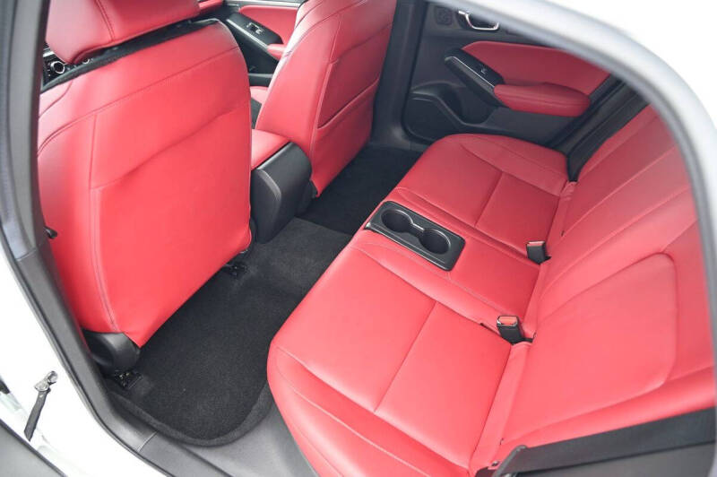 2024 Acura Integra Type S