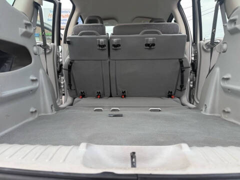 2007 Chrysler PT Cruiser