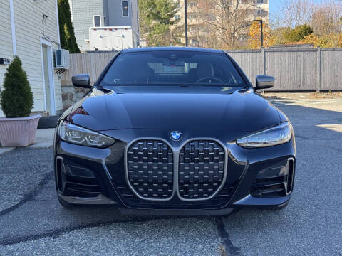 2024 BMW 4 Series M440i xDrive